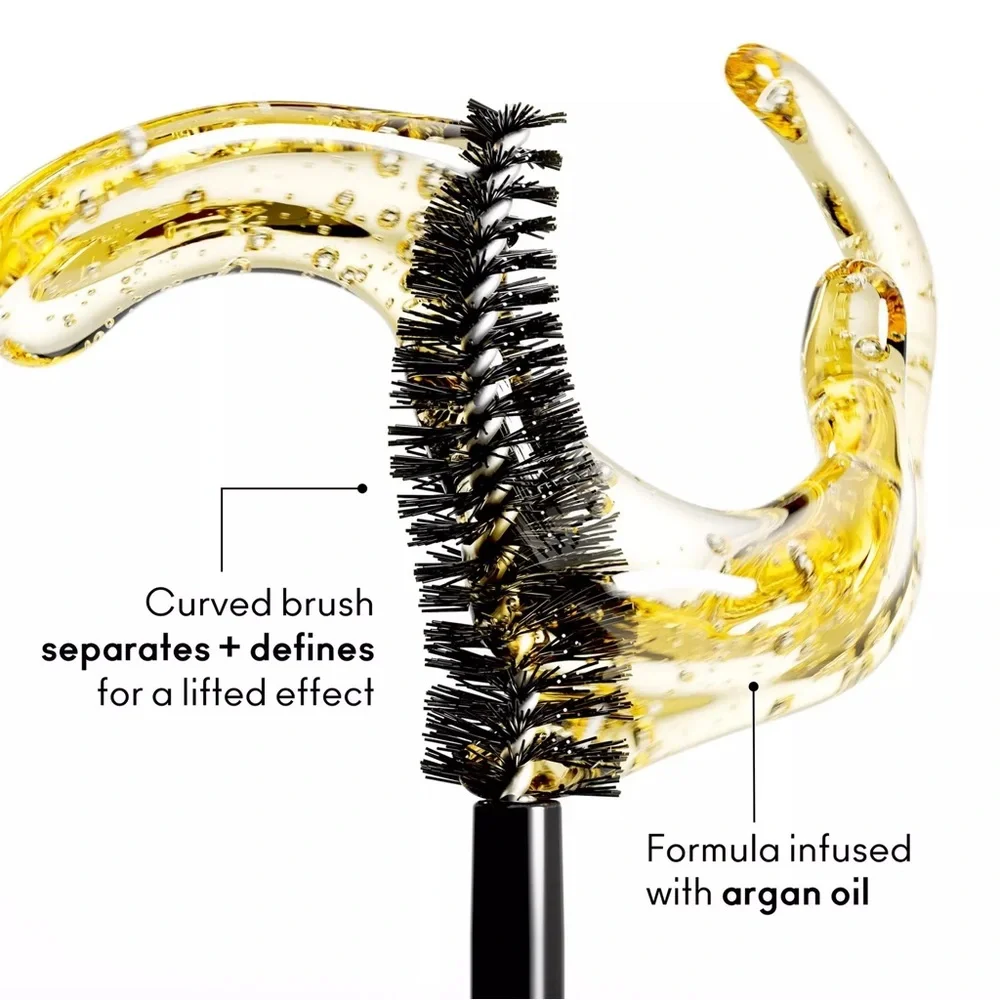 MAC STACK elevated Mascara - denim stack